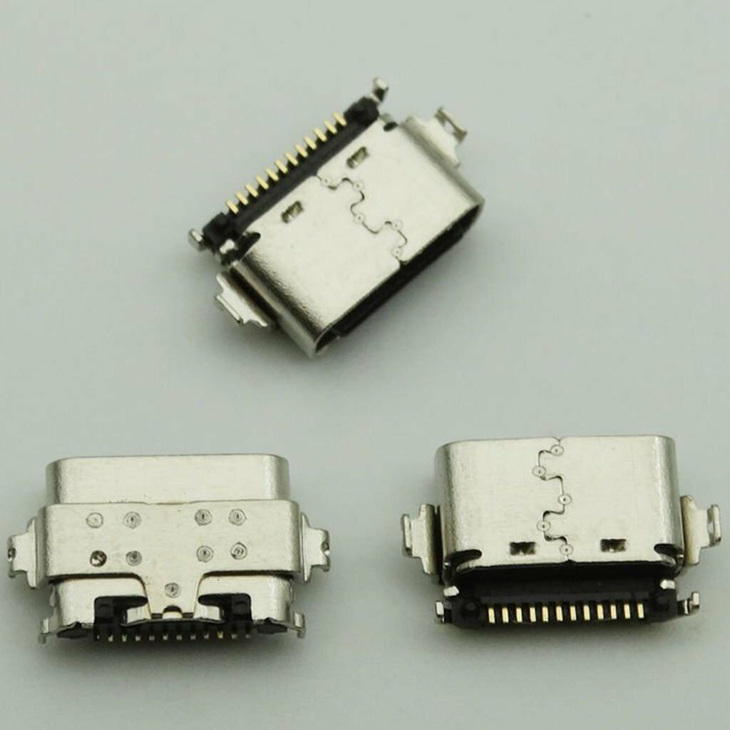 Tcl NXTPAPER 10S Wifi 9081X Type-C Şarj Soketi