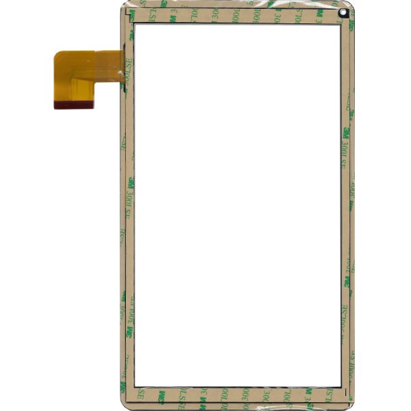 DH-1012A2-FPC062-V4.0 Kablo Kodlu Dokunmatik Beyaz