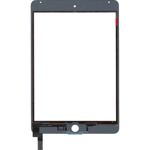 Apple İpad MK9N2TU/A Dokunmatik Beyaz