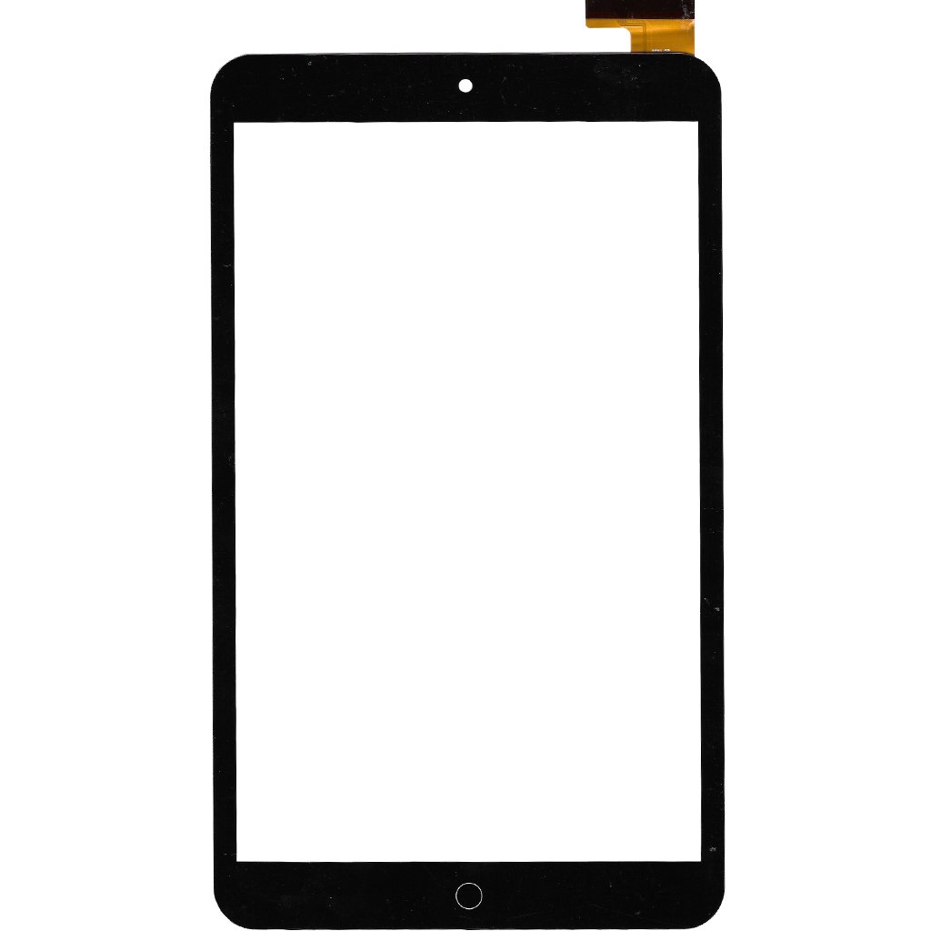 Reeder A8İC Quad Dokunmatik Siyah