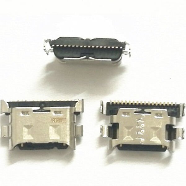 Huawei Matepad 10 AGRK-W09 Type-C Şarj Soketi