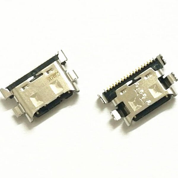 Huawei Matepad 10 AGRK-W09 Type-C Şarj Soketi