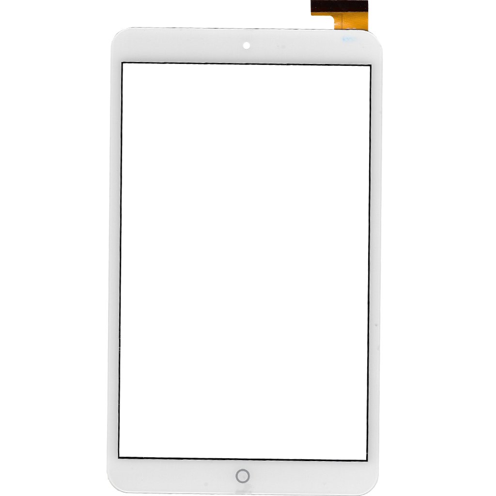 Reeder A8İ Rosey Dokunmatik Beyaz