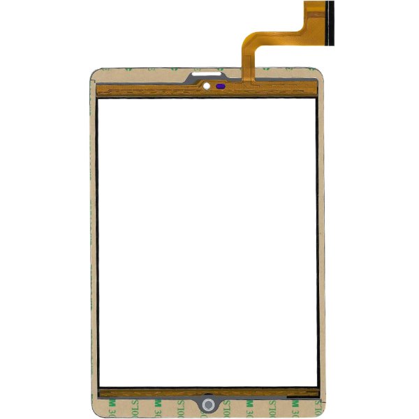 ZTE Light 8 E8Q Dokunmatik Beyaz