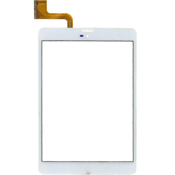 ZTE Light 8 E8Q Dokunmatik Beyaz
