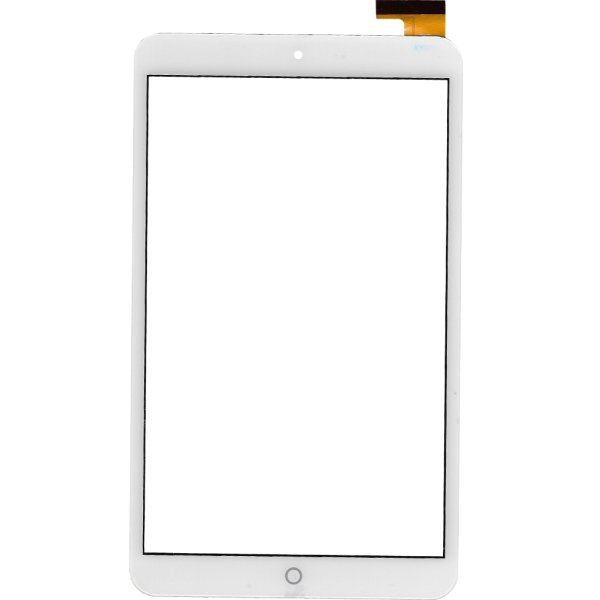 Reeder A8İC Noir Dokunmatik Beyaz