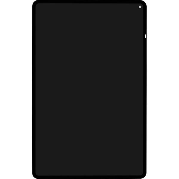 Huawei Matepad Pro MRX-W19 Ekran Dokunmatik Set Siyah