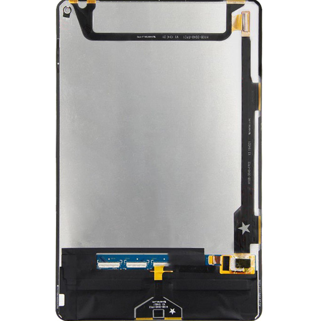 Huawei Matepad Pro MRX-W19 Ekran Dokunmatik Set Siyah