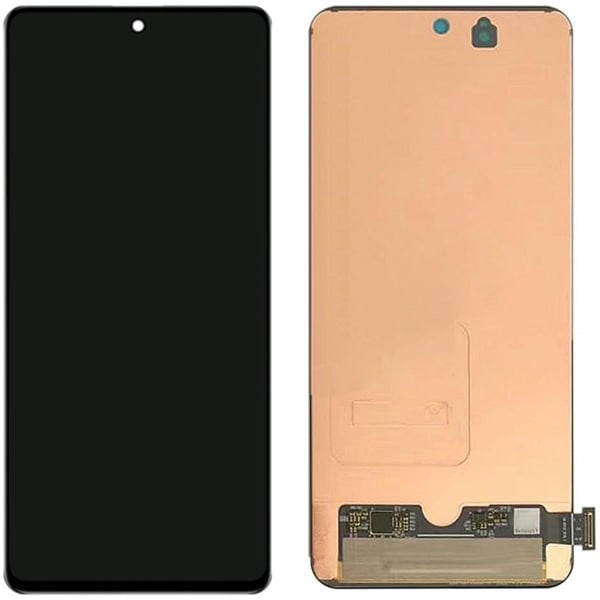 Samsung Galaxy M51 SM-M515 Lcd Ekran Dokunmatik