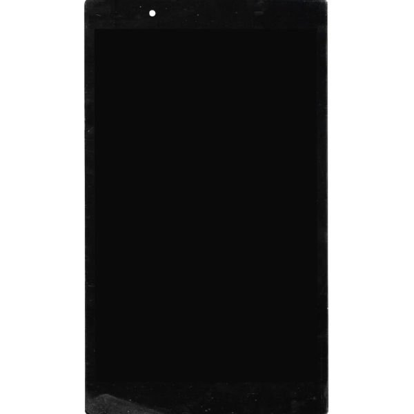 Lenovo TB-8504X Ekran Dokunmatik Set Siyah