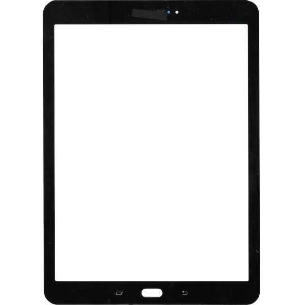 Samsung Galaxy Tab S3 SM-T827 Dokunmatik Cam Siyah
