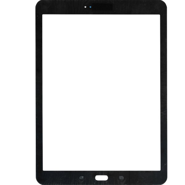 Samsung Galaxy Tab S3 SM-T820 Dokunmatik Cam Beyaz