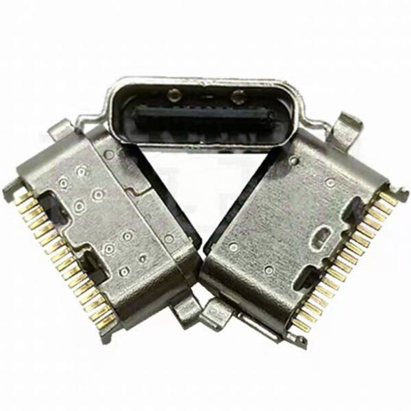 TYPDC-TB-072 Kodlu Tablet Type-C Şarj Soketi