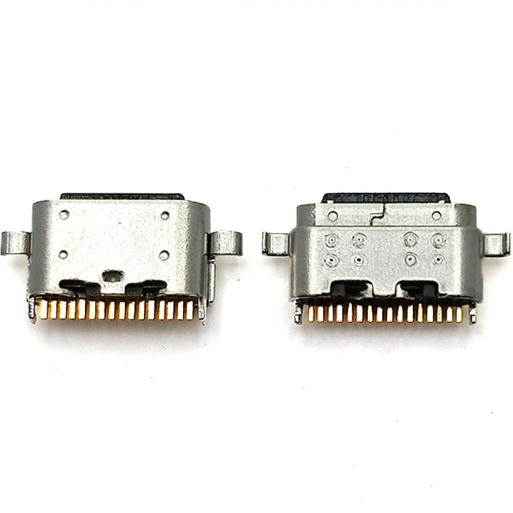 TYPDC-TB-072 Kodlu Tablet Type-C Şarj Soketi