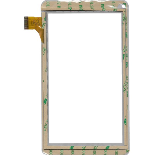 Piranha Joy 4 Tab 7.0 Dokunmatik Beyaz