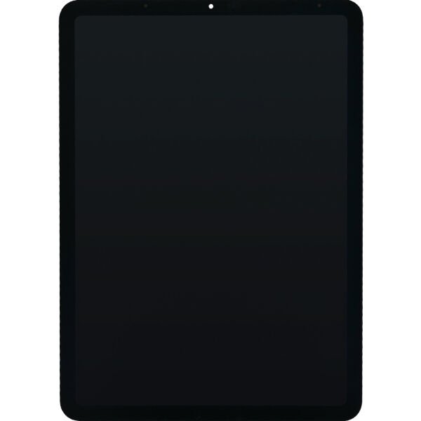 Apple İpad Air 4 A2316 Ekran Dokunmatik Set Siyah