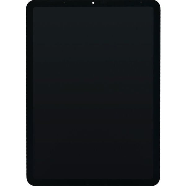 Apple İpad Air 4 A2316 Ekran Dokunmatik Set Siyah