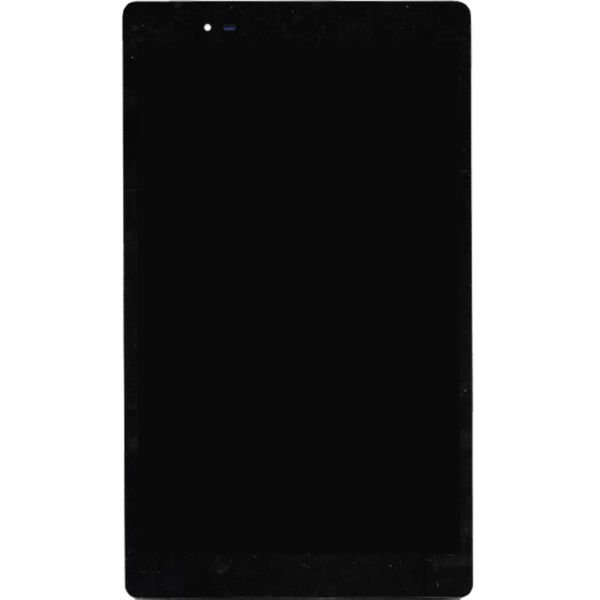 Lenovo Tab 4 8 Plus8704F Ekran Dokunmatik Set Siyah