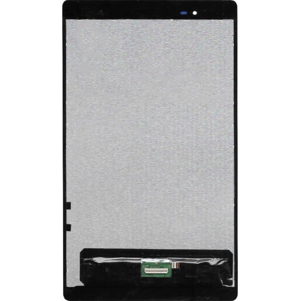 Lenovo Tab 4 8 Plus8704F Ekran Dokunmatik Set Siyah