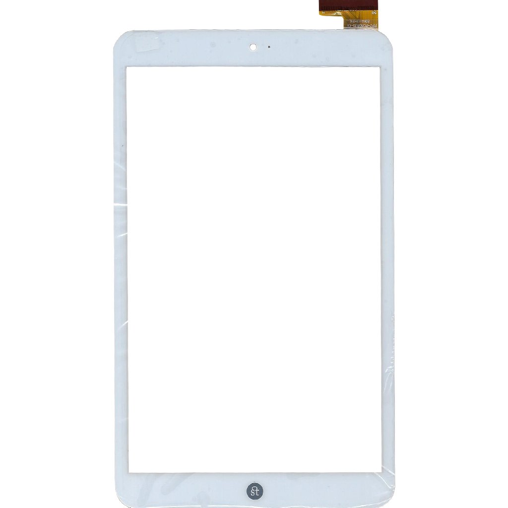 PolyPad i8 Pro 4 Windows Dokunmatik Beyaz