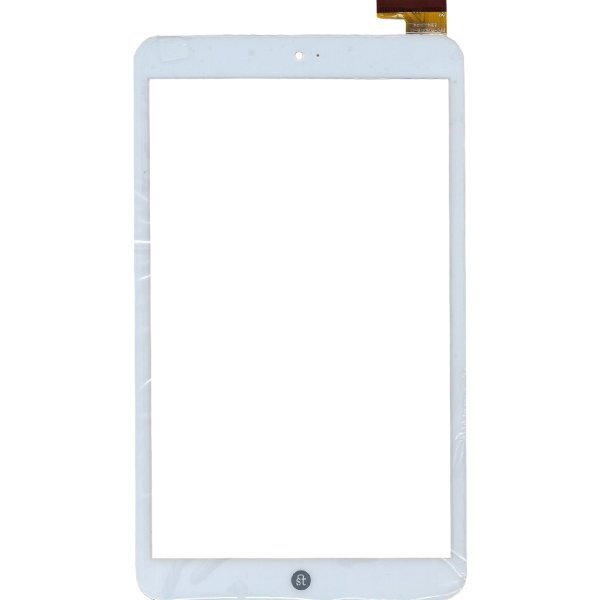 PolyPad i8 Pro 4 Windows Dokunmatik Beyaz