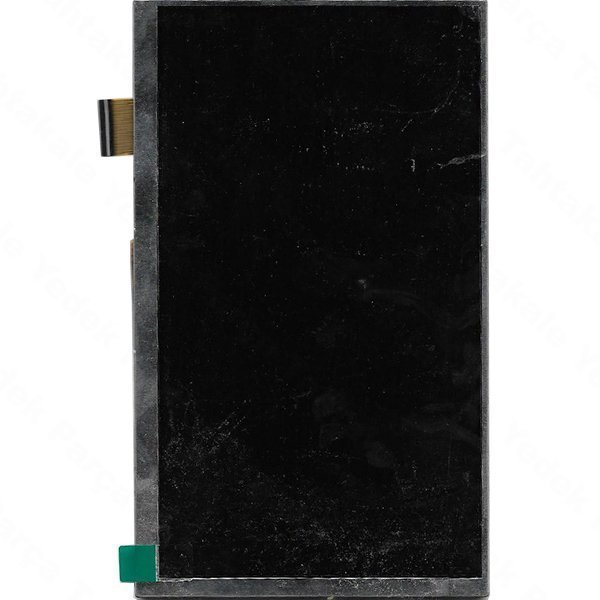 Concord Range HS TP-32 HD Lcd İç Ekran