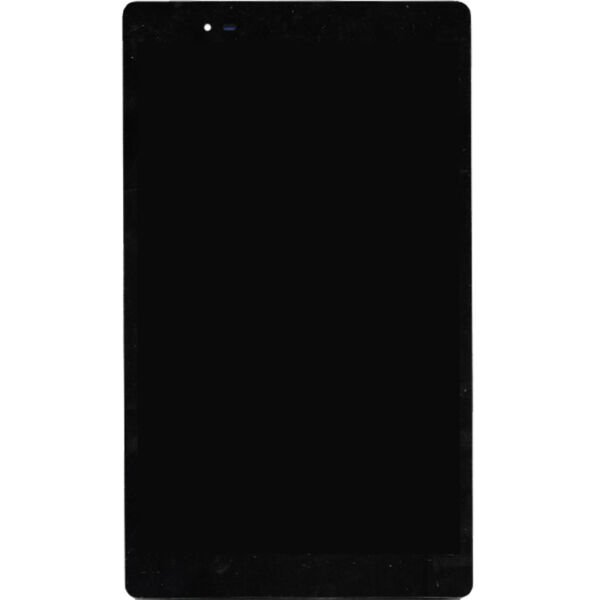 Lenovo Tab 4 8 Plus 8704N Ekran Dokunmatik Set Siyah
