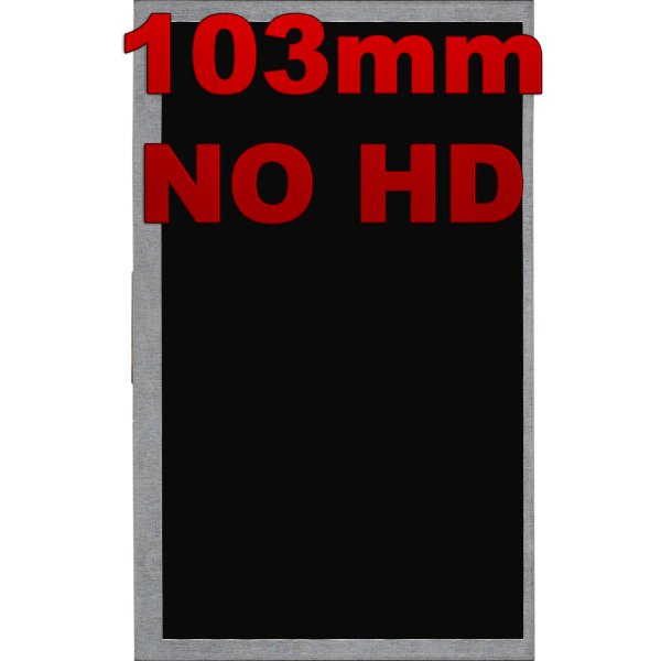 Piranha Zoom Tab 7 Lcd İç Ekran