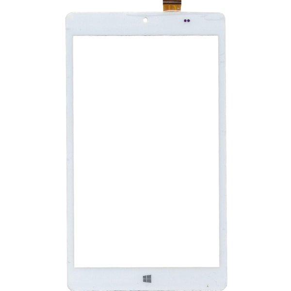Hometech Elite Tab 8 Dokunmatik Beyaz