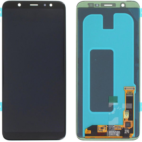 Samsung Galaxy A9 Star Lite SM-A6050 Lcd Ekran Dokunmatik