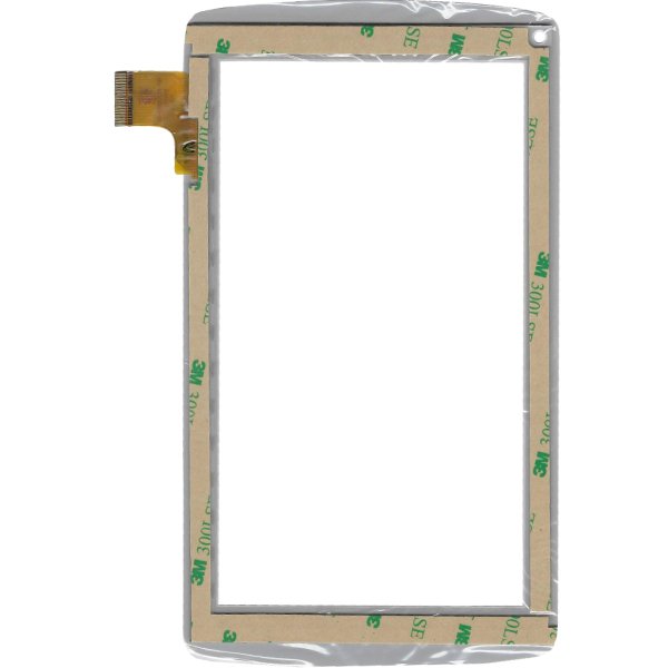 Vorcom S7 Classic Dokunmatik Beyaz