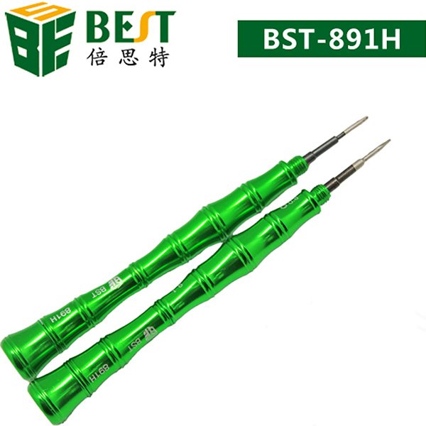 Best BST-891H Çift Taraflı Tornavida