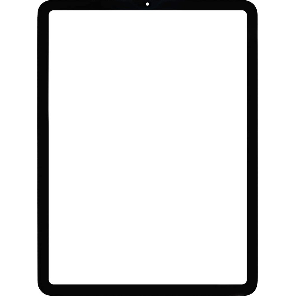 Apple İpad Air 4 A2072 Dokunmatik Cam Lensi