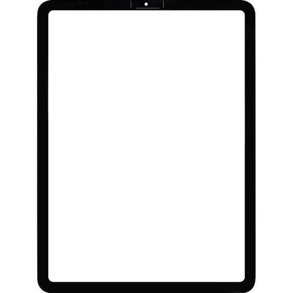 Apple İpad Air 4 A2325 Dokunmatik Cam Lensi