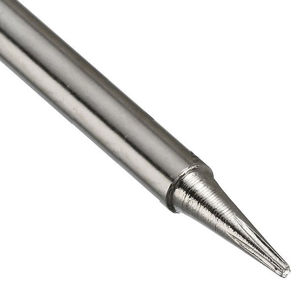 DK-633 0,8 5 Yıldız Tamir Tornavidası