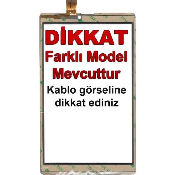 PolyPad İ8 Max 3G Dokunmatik - Model 2