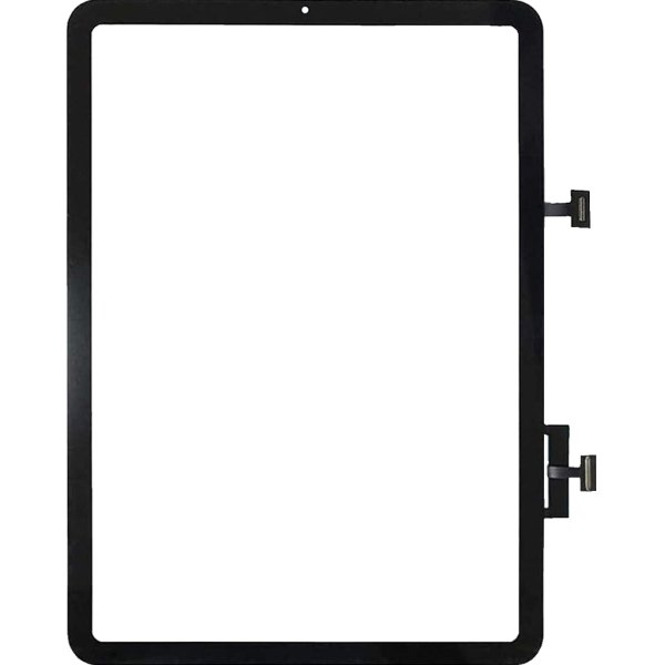 Apple İpad Air 4 A2316 Dokunmatik Siyah