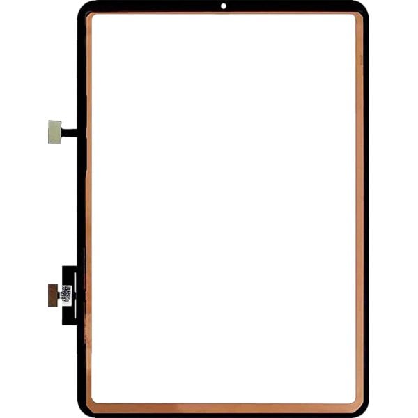 Apple İpad Air 4 A2072 Dokunmatik Siyah