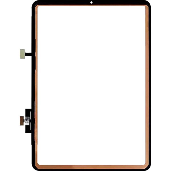Apple İpad Air 4 A2325 Dokunmatik Siyah