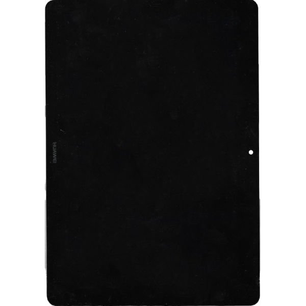 Huawei MediaPad T3 10 AGS-L03 Ekran Dokunmatik Set Siyah