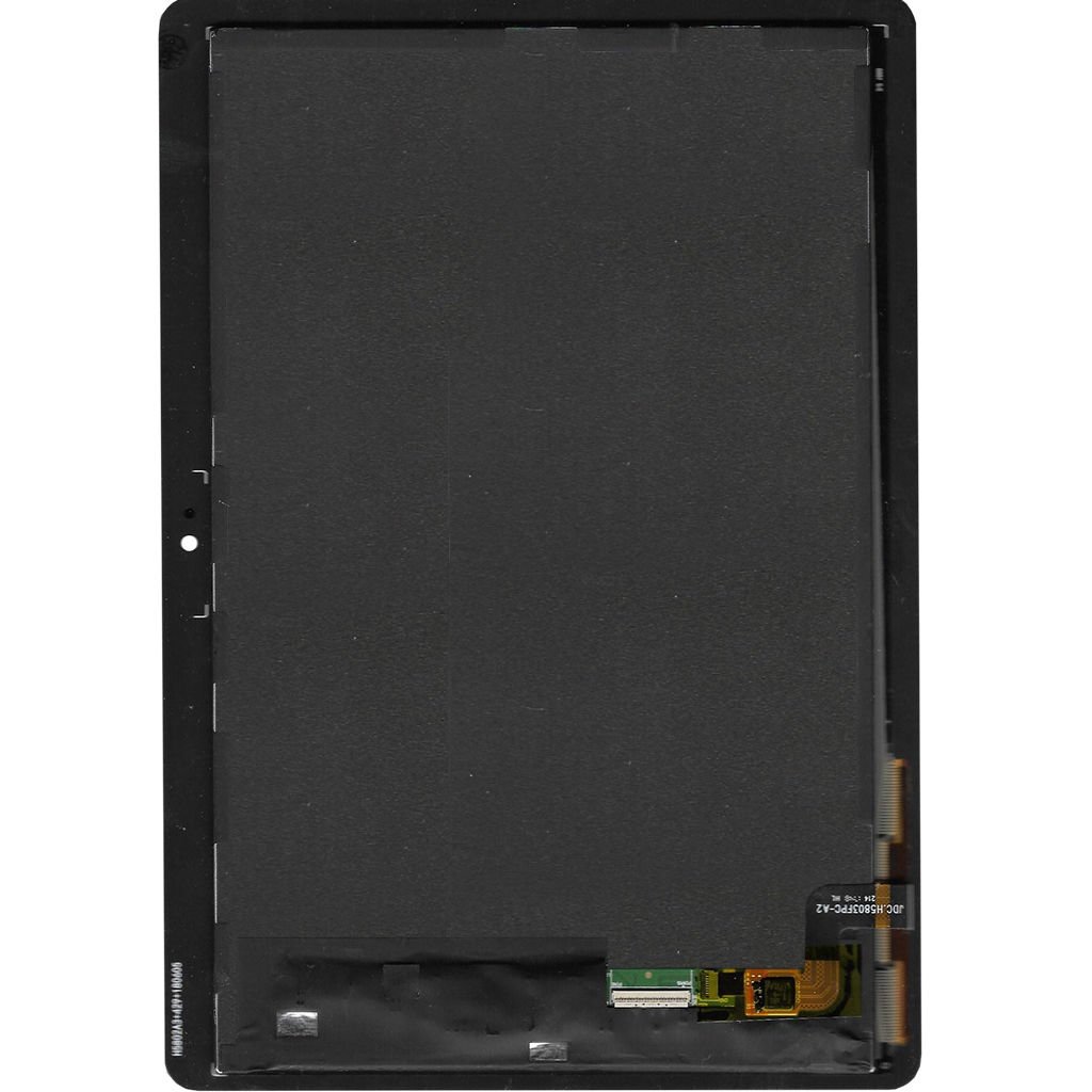 Huawei MediaPad T3 10 AGS-L03 Ekran Dokunmatik Set Siyah