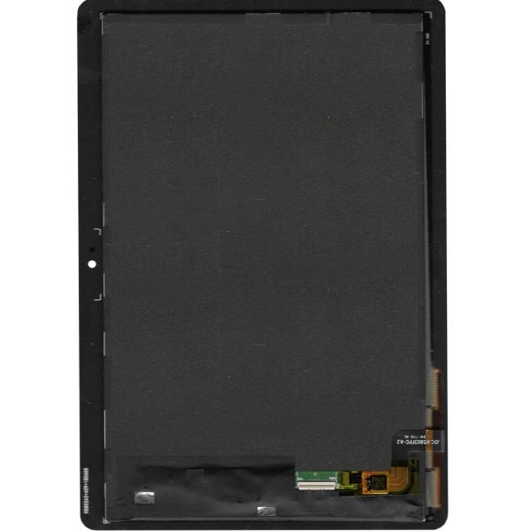 Huawei MediaPad T3 10 AGS-L03 Ekran Dokunmatik Set Siyah