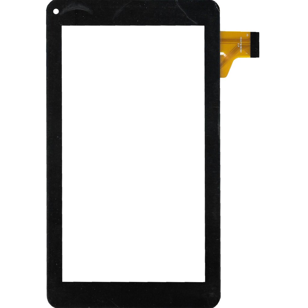 Hometech Quad Tab 7i Dokunmatik Siyah