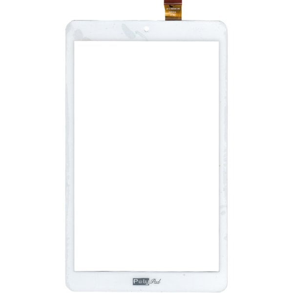PolyPad i8 Max 16GB Dokunmatik Beyaz