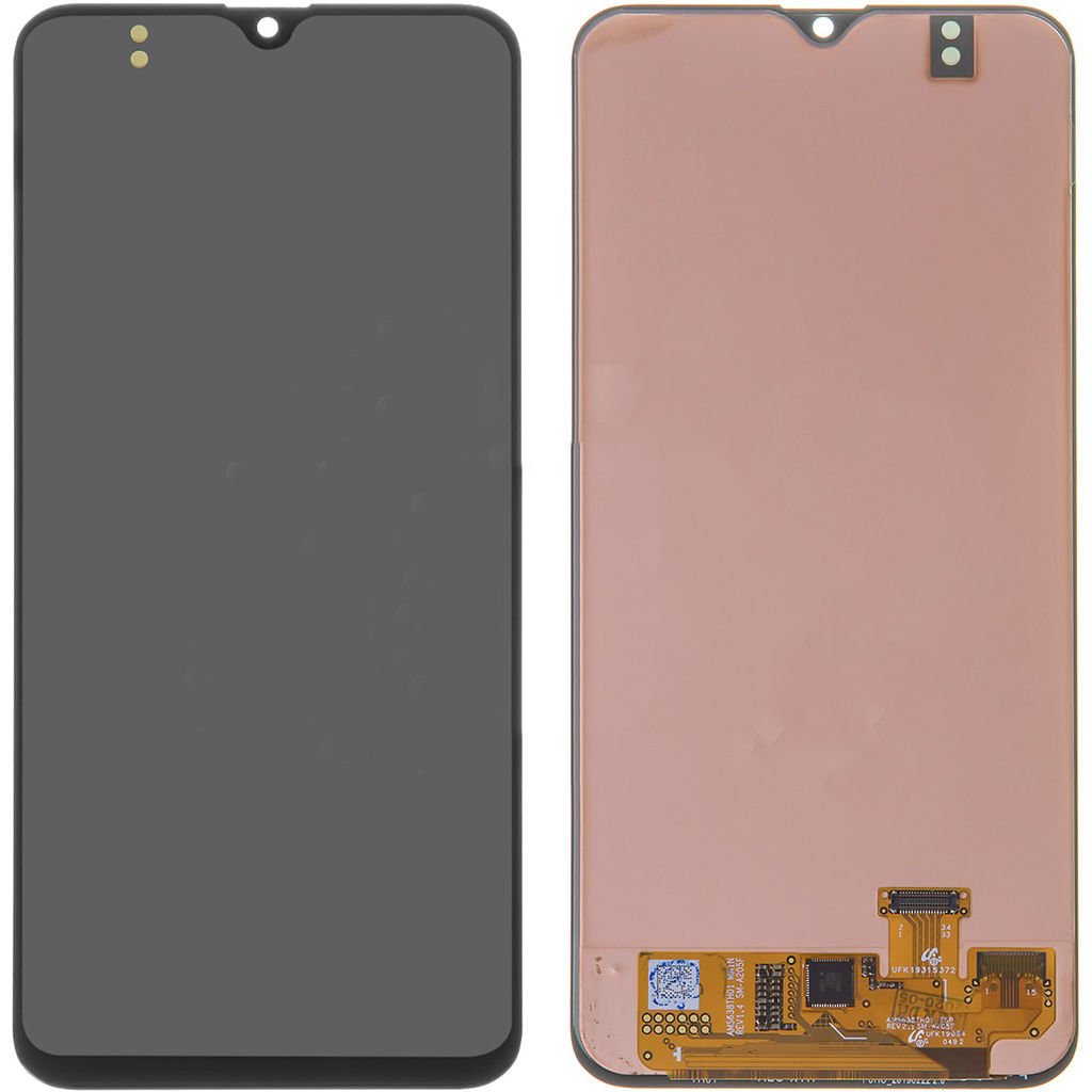 Samsung Galaxy M10s SM-M107 Lcd Ekran Dokunmatik